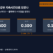 NVIDIA DSX Ready 자격 BESS 3종의 C-rate 비교 도식 — 세 제품이 0.5 C로 수렴하는 구조를 보여준다