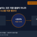15년 계약 이관 1회와 제주 25년 계약 이관 3회를 비교한 ESS Traceability 시스템 이관 횟수 도식