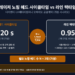 레이저 노칭 헤드 사이클타임 1.20초와 라인 택타임 0.95초를 비교해 필요 헤드 수 2대를 도출한 도식