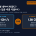 전극 인라인 검사에서 2D AOI와 3D 프로파일의 데이터율과 대역·지연 증속 한계를 비교한 도식