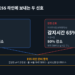 2027 예산안 재생에너지·화재감지AI 두 신호와 ESS 라인 준비 항목 도식